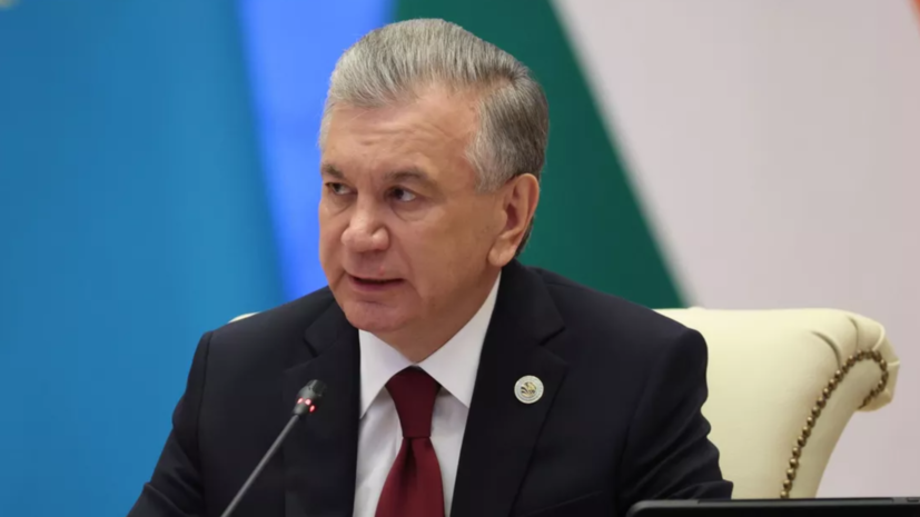Мирзиёев: Узбекистан в 2025 году принял около 1 млн туристов из России