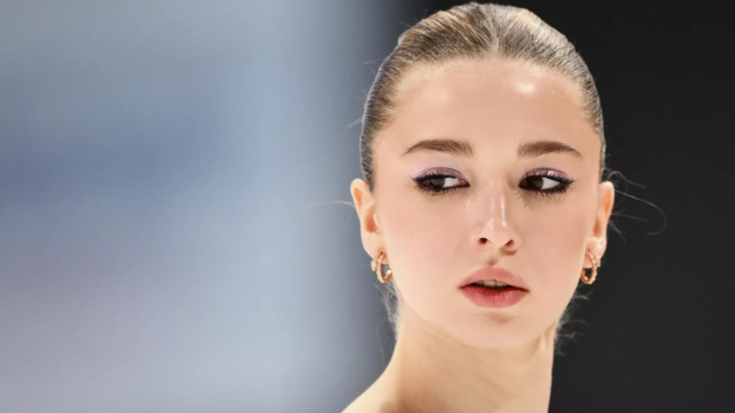 ФФККР не включила Валиеву и Игнатову в состав сборных команд России