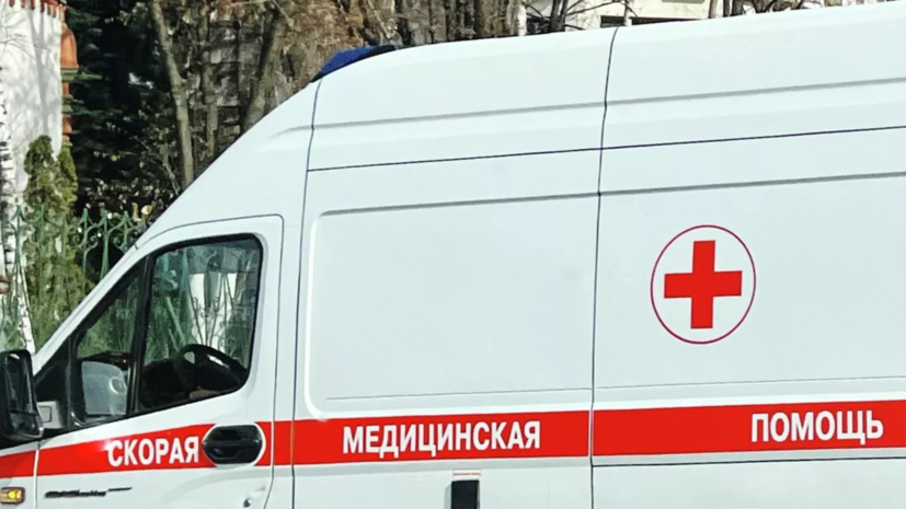 Хинштейн: два человека пострадали при ударе дрона ВСУ во Льгове Курской области