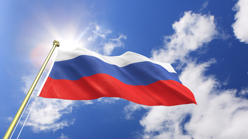 Путин: Россия никогда ни от кого не отгораживалась