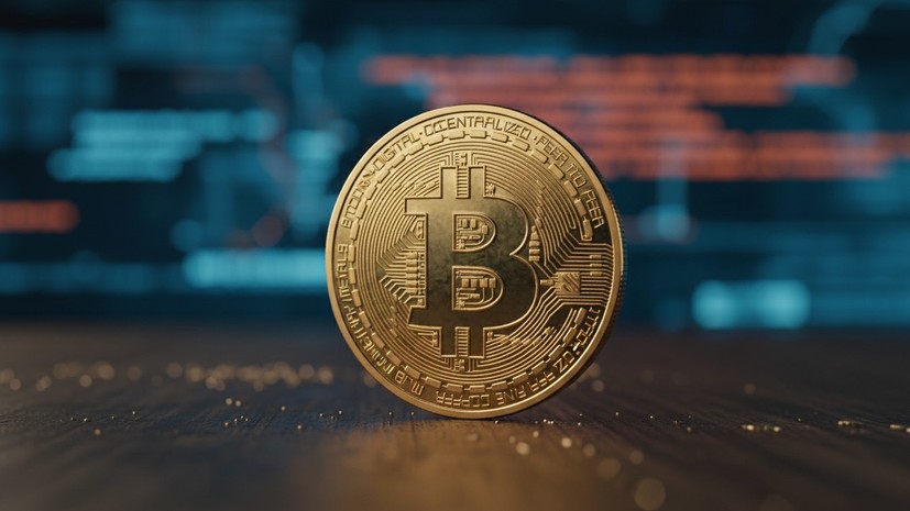 Стоимость биткоина опустилась ниже $60 тысяч впервые с октября 2024 года