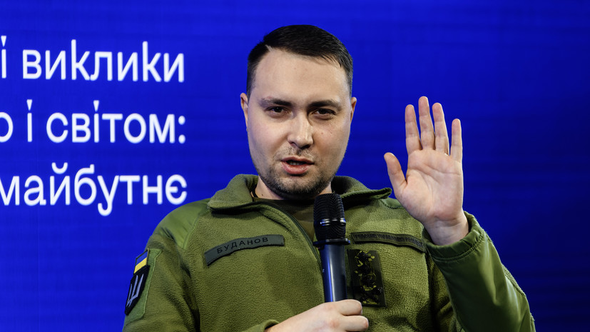 Onet: Буданов едет в Польшу объясняться за чествование националистов