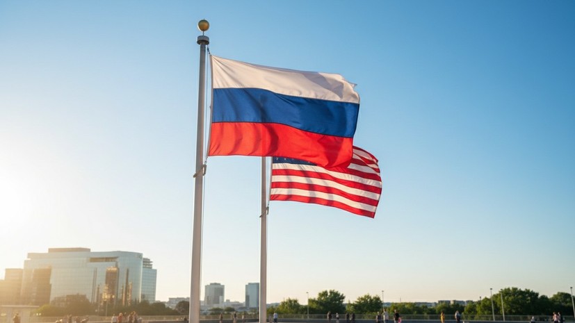 Песков: Россия и США слишком запустили отношения, теперь нужно много работать