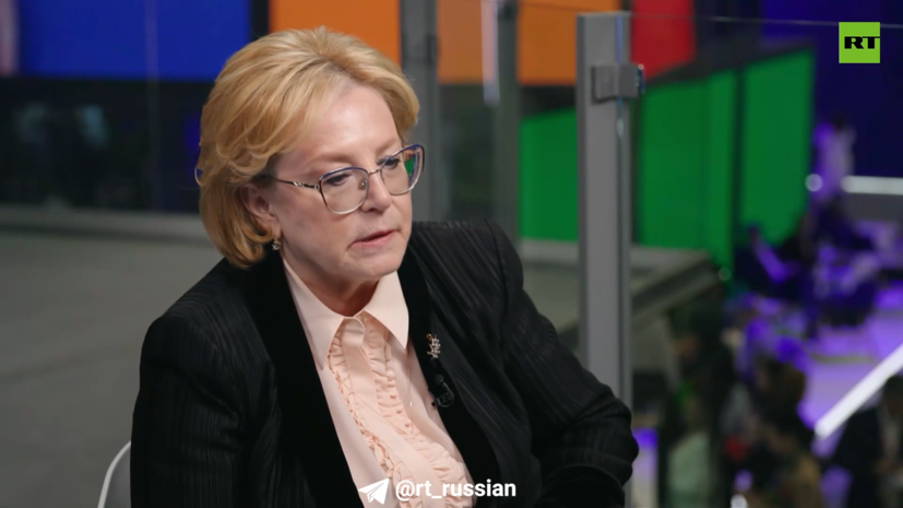 Скворцова: первые фазы исследований вакцины от&nbsp;лихорадки денге проведут в&nbsp;России