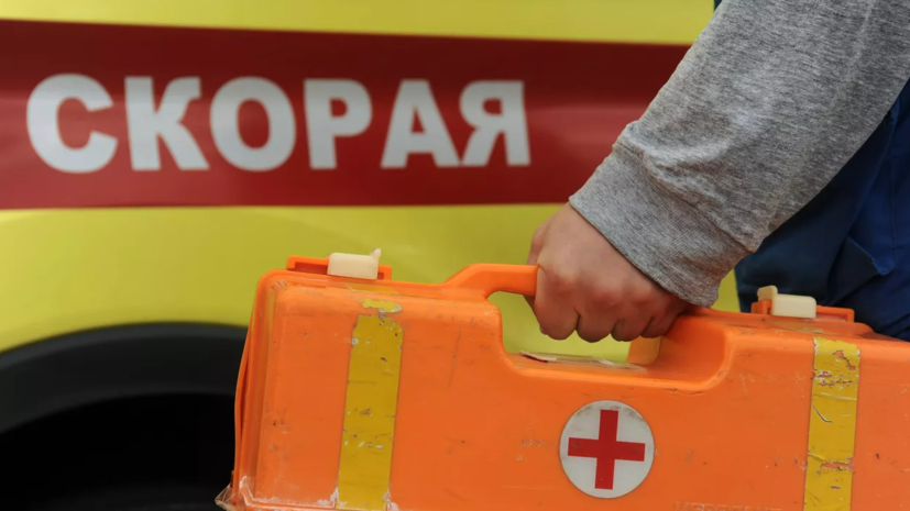 В Тверской области при падении обломков БПЛА на дом пострадали три человека