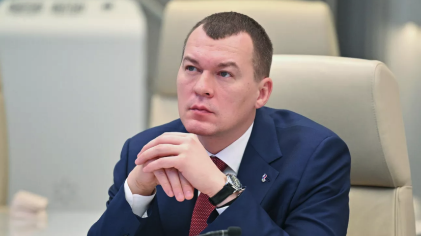 Дегтярёв — о смене спортсменами гражданства: это и есть отказ от флага