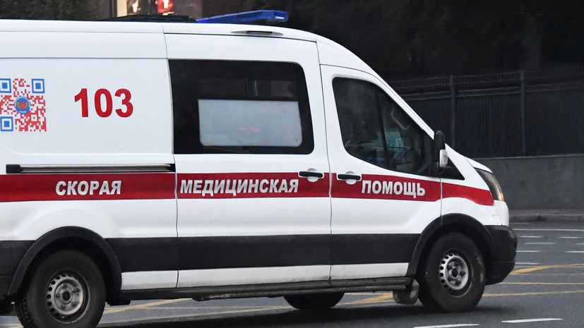 Два мирных жителя пострадали в результате атак ВСУ в ДНР за сутки