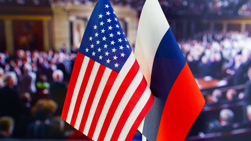 В Кремле приветствовали готовность США помогать в урегулировании на Украине