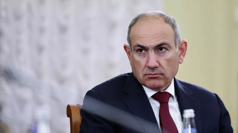 Экс-министр обороны Армении Карапетян: вся власть сосредоточена в руках Пашиняна