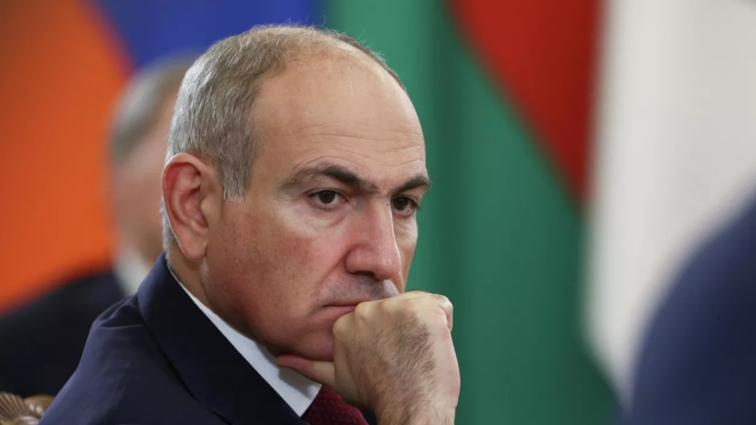 Западные социологи: партия Пашиняна на выборах наберёт 37%, а оппозиция — 49%