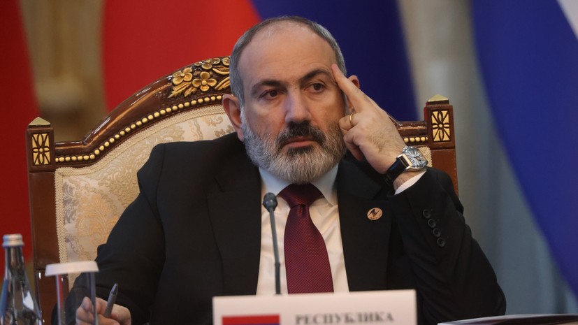 Политолог: Пашинян не наберёт большинства на выборах без фальсификаций