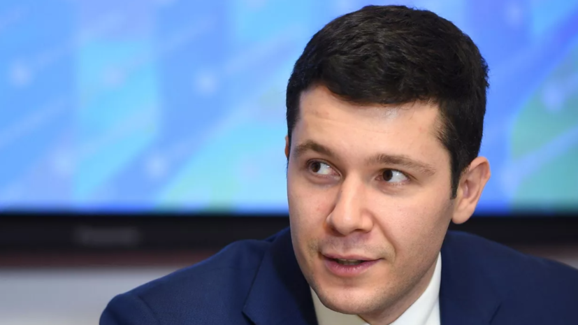 Алиханов заявил о провале попыток изолировать Россию