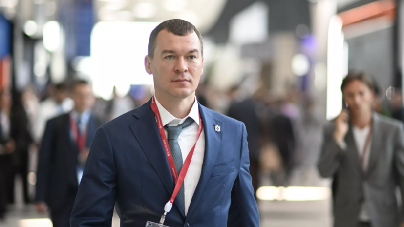 Дегтярёв — о победе Андреевой на «РГ»: подтверждает статус России