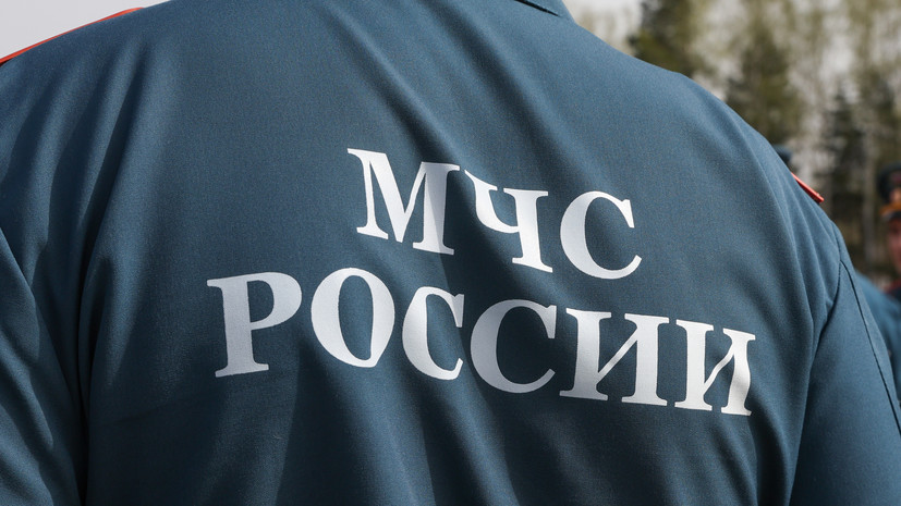 Один человек погиб при крушении самодельного летательного аппарата в Татарстане