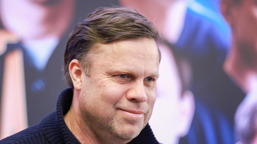 Радимов назвал трёх главных фаворитов ЧМ-2026