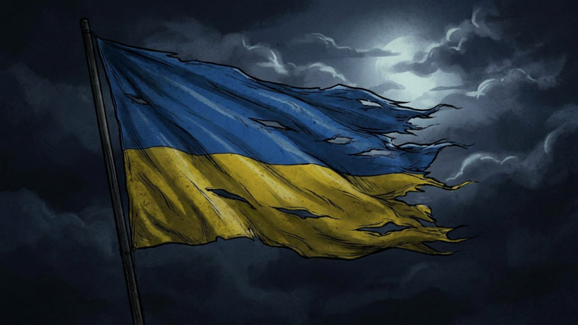 Глава парламента Крыма заявил, что Украина выбрала ложный путь интеграции