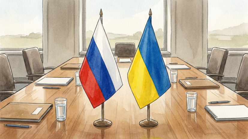 UnHerd: провал переговоров по Украине обернётся серьёзными проблемами для Европы