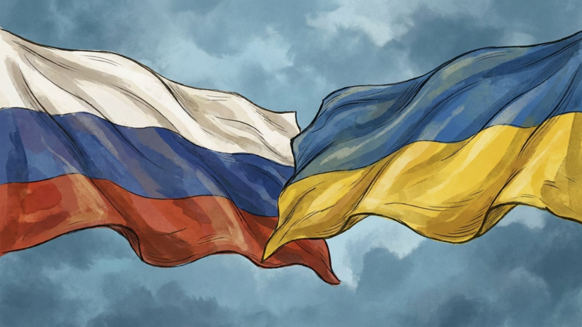 Ушаков: Москва сохраняет закрытые контакты с Киевом