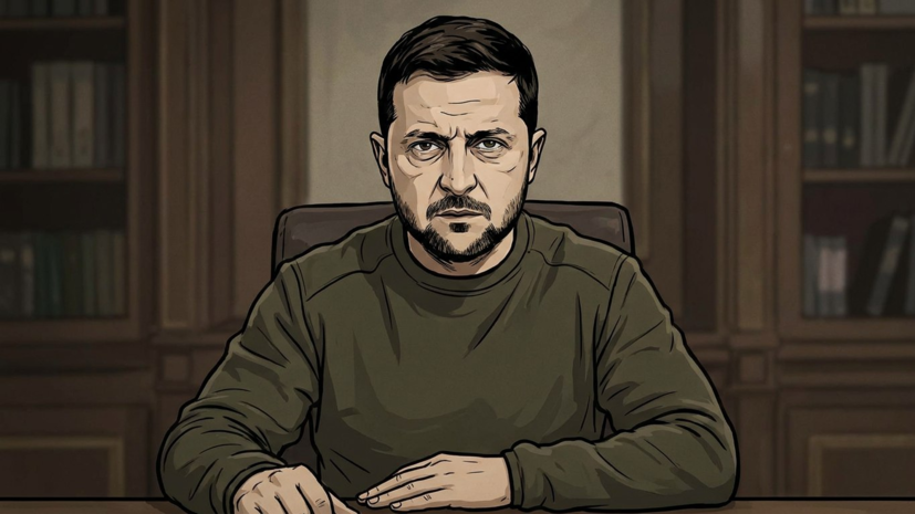 HVG: Зеленский в понедельник не посетит Будапешт