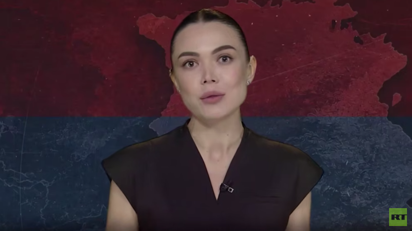 Корреспондент RT Володина: Армения более десяти лет получала выгоду от ЕАЭС