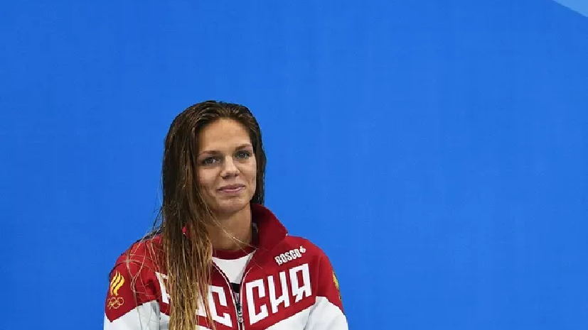 Ефимова заявила, что завершила бы карьеру после чемпионата России, если бы не попала на ЧЕ