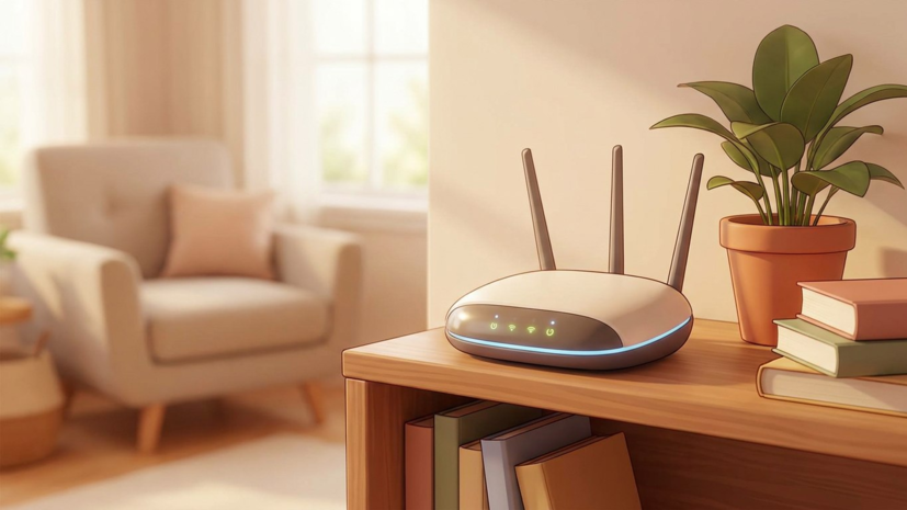 IT-специалист Миронов рассказал, как защитить домашний Wi-Fi