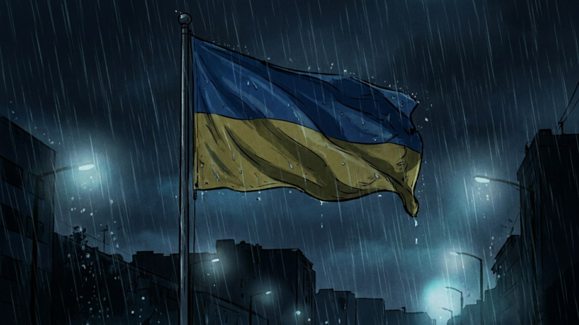 Мендель назвала лето последним шансом заключить мир на Украине в этом году