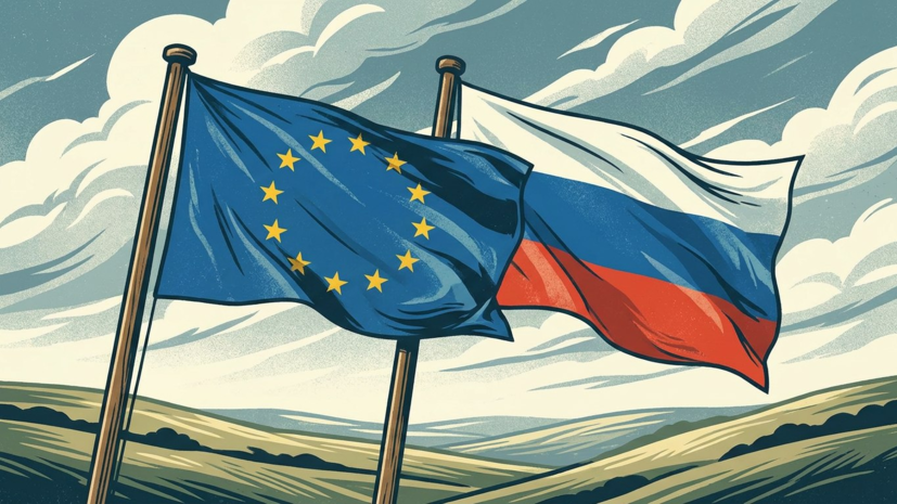 Каллас: момент для переговоров России и ЕС ещё не наступил