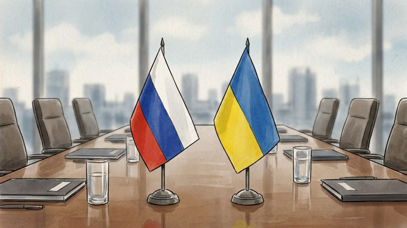 Лавров: Россия готова к переговорам с Украиной, но без жульничества
