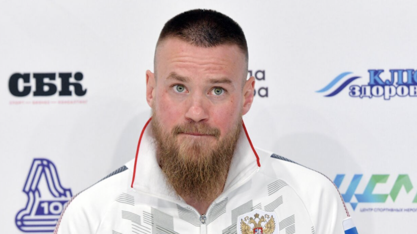 Прыгун в воду Кузнецов заявил, что не поедет на Олимпиаду статистом и туристом