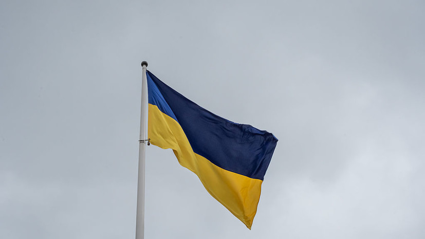 Украинцев оштрафовали за отказ слушать гимн России на чемпионате Европы