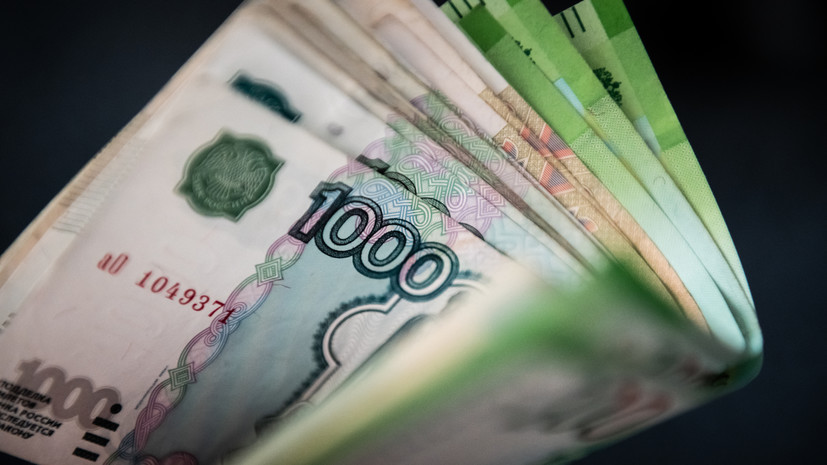 Россиянам рассказали о досрочной выплате пенсий в июне