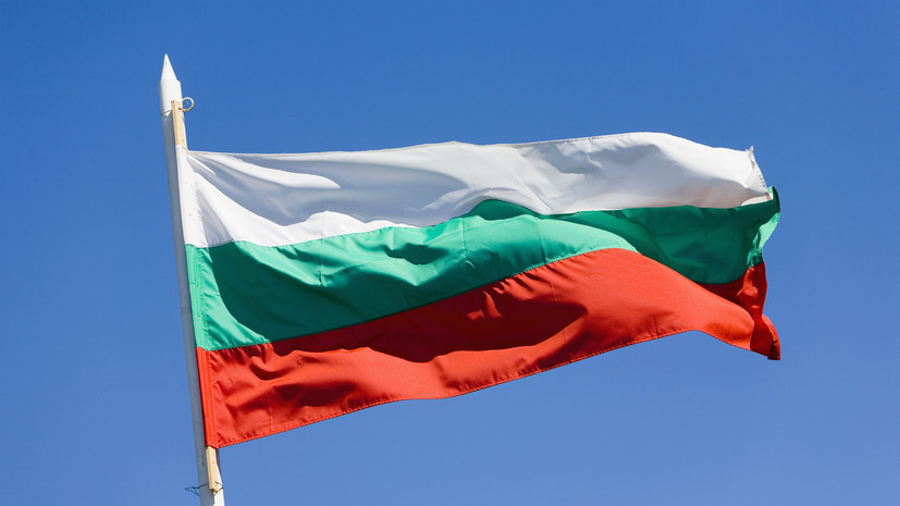 Ульянов: Болгария реабилитируется, отказываясь от поставок оружия Киеву