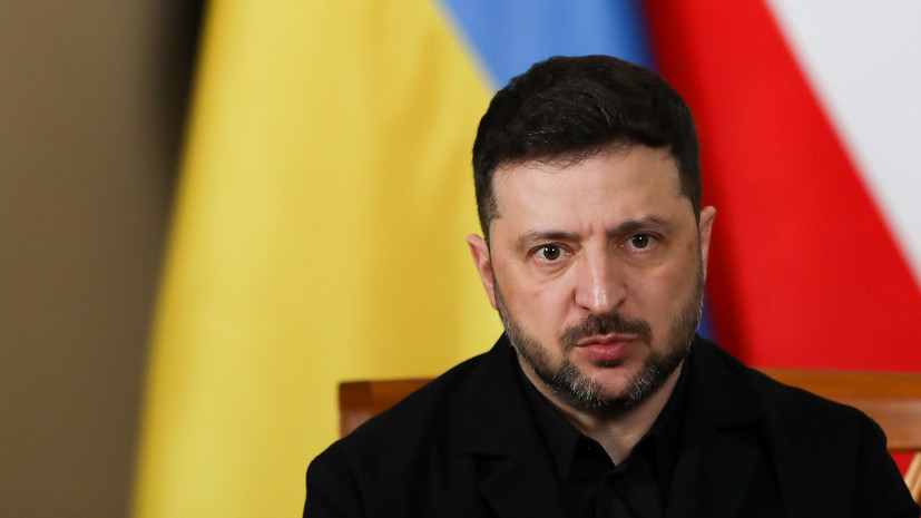 Журналист Боуз: Зеленский стремится спровоцировать глобальный конфликт