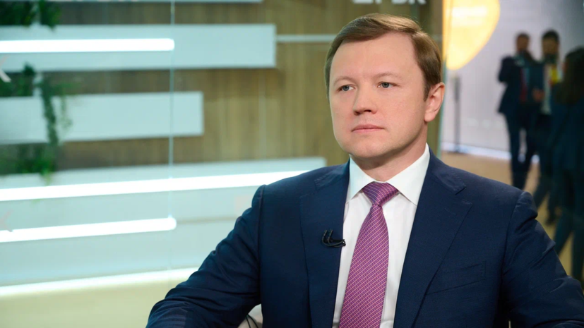 Ефимов: современные кварталы появятся в Даниловском районе по программе КРТ