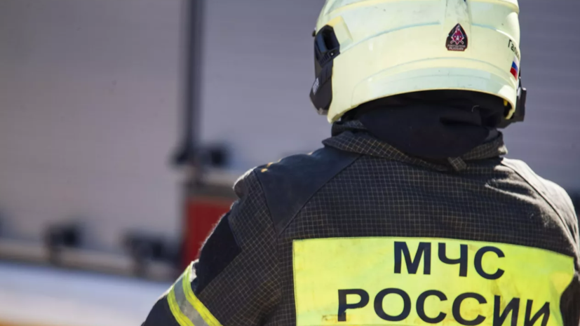Участниками СВО стали более 2,2 тысячи сотрудников МЧС России