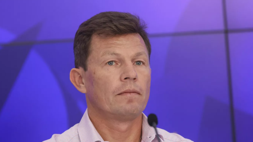 Губерниев: не сомневаюсь, что Майгуров добьётся возвращения нашего спорта