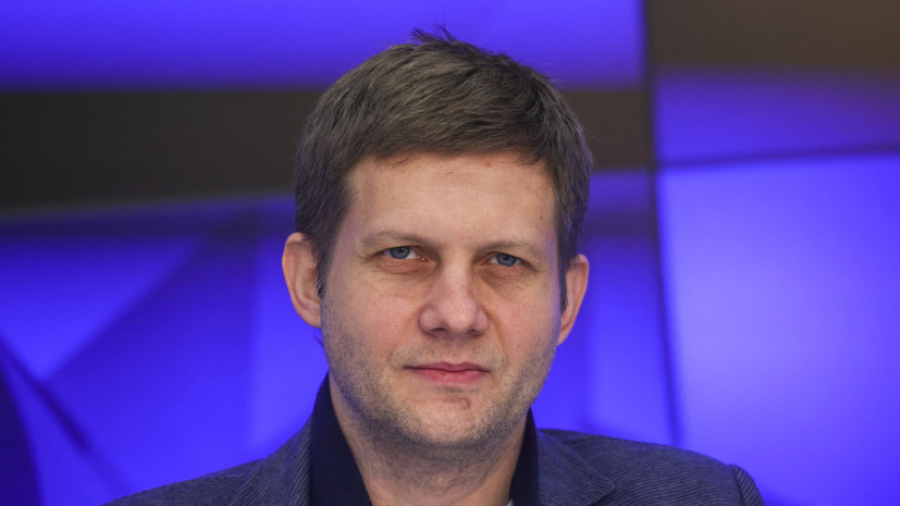 На Украине собрались заочно судить телеведущего Бориса Корчевникова