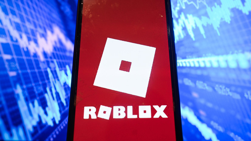 Минцифры: в Roblox обязались бороться с распространением нежелательного контента