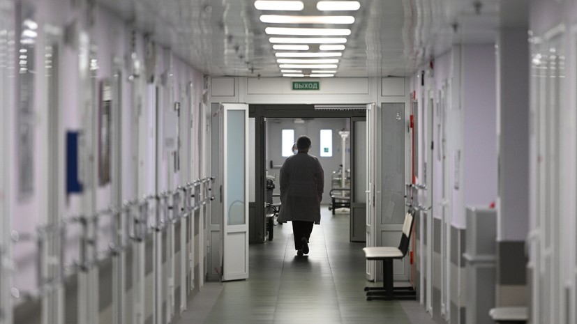 В Свердловской области рассказали о состоянии пострадавших в ДТП с автобусом