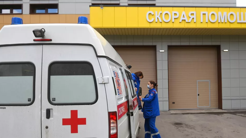 Число пострадавших после наезда автобуса на толпу в Екатеринбурге выросло до пяти