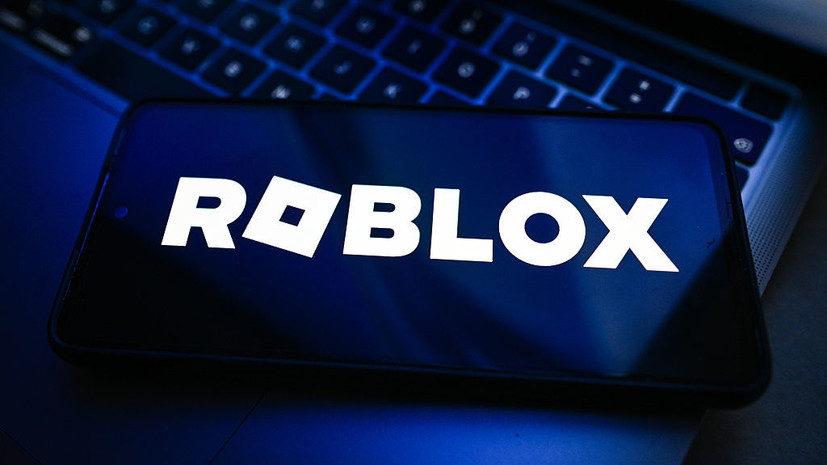 Песков рассказал о показательности истории с разблокировкой Roblox