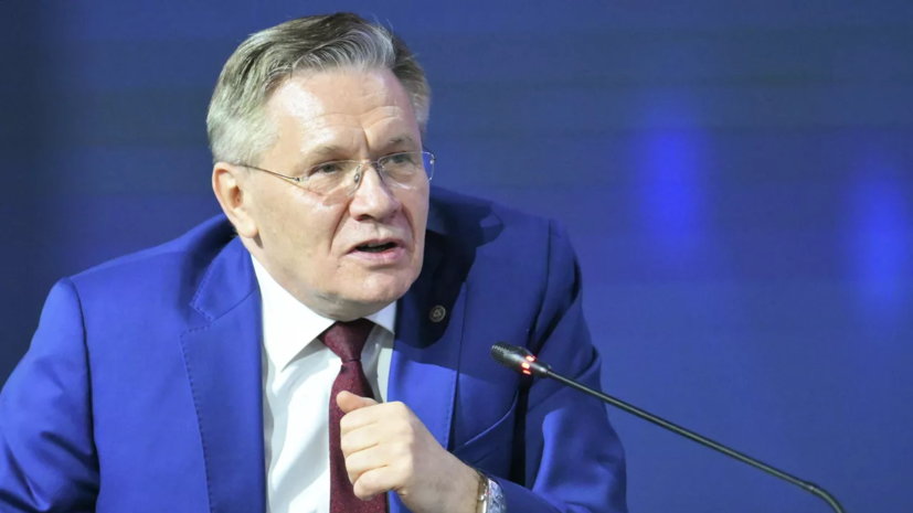Лихачёв — о ЧМ-2026: к сожалению, политические тучки набежали и над футболом