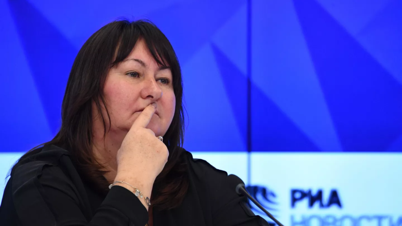 Вяльбе проголосовала на выборах президента FIS на конгрессе в Белграде