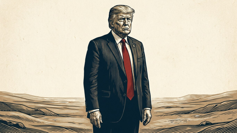 CNN: военные предупредили Трампа о рисках, связанных с захватом острова Харк