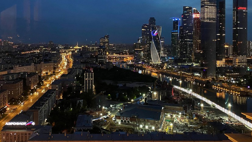 Названы самые везучие регионы России