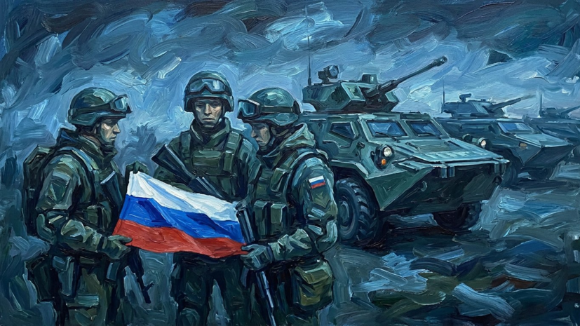 ВС России за неделю нанесли два массированных и пять групповых ударов по Украине