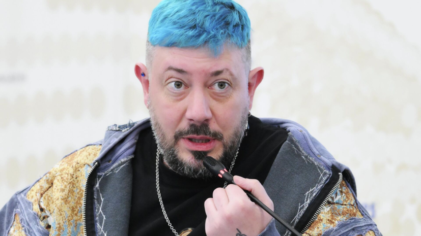 В Киеве планируют выставить на аукцион квартиру блогера Лебедева