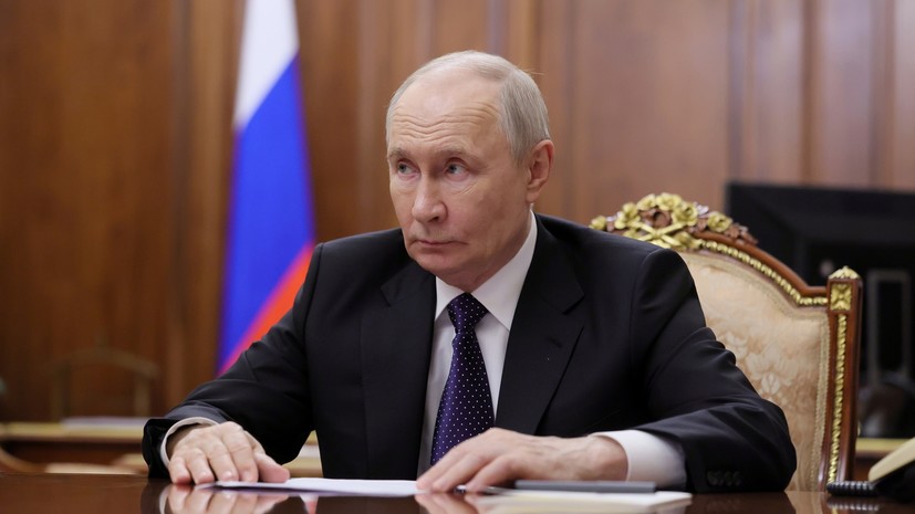 Путин посоветовал недругам не воевать с Россией и жить дружно