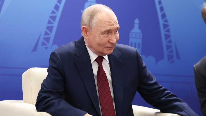 Ротенберг: берите пример с Путина — начинайте утро с зарядки